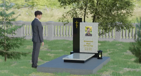 Памятник П006