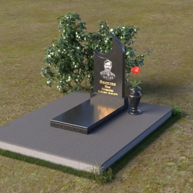 Памятник ПВ071