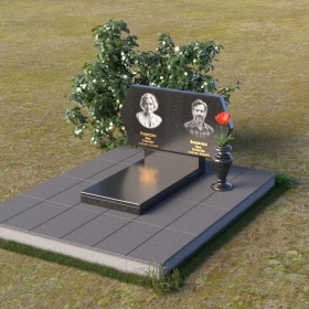 Памятник ПГ004