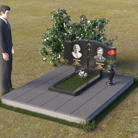 Памятник ПГ016